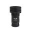 Кнопка OptiSignal Compact D22 C7-P-220 черная 2НО XB7NA23