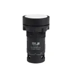 Кнопка OptiSignal Compact D22 C7-P-120 белая 2НО XB7NA13