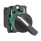                  ПЕРЕКЛЮЧАТЕЛЬ 22ММ 2 ПОЗИЦИИ XB5AJ21 | XB5AJ21 | Schneider Electric
               