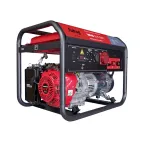                  Генератор бензиновый сварочный WHS 210 DDC (Honda 380-220В)
               