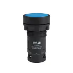                  Кнопка OptiSignal Compact D22 C7-P-602 синяя 2НЗ XB7NA64
               