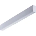 Светильник LINER/S DR LED 1500 TH W 4000K