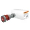 Розетка кабельная IP67 125А 3Р+РЕ+N 380В  | SQ0611-0008 | TDM