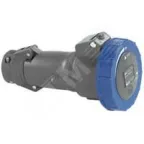                  Hypra Розетка IP67 2К+З 230v 32А
               