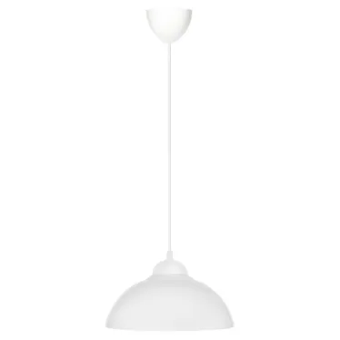 Светильник НСБ 1122/1 "Home mini" 15 Вт, Е27, опал, шнур белый | SQ0313-0031 | TDM