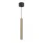 Светильник SP-PIPE-HANG-L300-R30-9W Warm3000 (BR, 24 deg, 230V) (, IP20 Металл, 3 года)