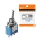Переключатель-тумблер MTS-102 Micro 1P 250В AC/DC 3А (3c) ON-ON с фиксацией  | SQ0747-0270 | TDM