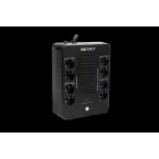                  Источник бесперебойного питания SMARTWATT UPS SAF E PRO LCD 600
               