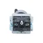 Переключатель NP2-BD43, 2 положения возвратом, 1НЗ, IP40 (R) | 573983 | CHINT
