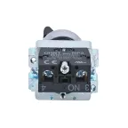 Переключатель NP2-BD43, 2 положения возвратом, 1НЗ, IP40 (R) | 573983 | CHINT