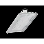 Светильник светодиодный  Unit 60/7000 Ш1 7000лм 60Вт 5000K IP67 0,98PF 70Ra intellect лира| DU60Sh-5K-I-L | Diora