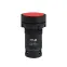 Кнопка OptiSignal Compact D22 C7-P-410 красная 1НО XB7NA41