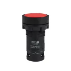 Кнопка OptiSignal Compact D22 C7-P-410 красная 1НО XB7NA41