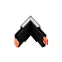 Светильник ALT-LINEAIR-FLAT-DIM-L60-2094-3W Day4000 (BK, 100 deg) (IP20 металл, 3 года)