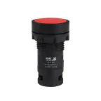                  Кнопка OptiSignal Compact D22 C7-P-401 красная 1НЗ XB7NA42
               