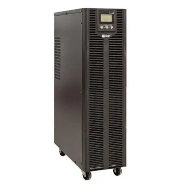 Источник бесперебойного питания Online E-Power SW900G4 6000 ВА/ 6000 Вт 2 мин Tower клеммы