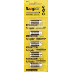                  Батарейка NBT-NE-A23-BP5
               