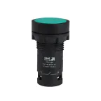                 Кнопка OptiSignal Compact D22 C7-P-320 зеленая 2НО XB7NA33
               