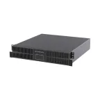                  Батарейный блок для ИБП серии Info Rackmount Pro INFORPRO1500I, Small Rackmount SMALLR1A5, Rack 2U, 8х9Ач, 24В
               