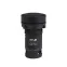 Кнопка OptiSignal Compact D22 C7-P-201 черная 1НЗ XB7NA22