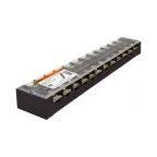                  Блок зажимов ТВ-4512  | SQ0531-0017 | TDM
               