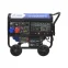 Генератор бензиновый сварочный инверторный TSS GGW 6.0/250ED-R3