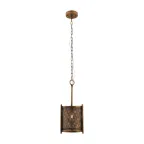 Светильник подвесной Monica 4094-201 1 х Е14 40 Вт дизайн | Б0052478 | Rivoli