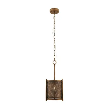 Светильник подвесной Monica 4094-201 1 х Е14 40 Вт дизайн | Б0052478 | Rivoli