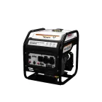                  Генератор бензиновый инверторный KR3500IO, 3,5кВт, 7л, откр
               