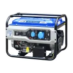                  Генератор бензиновый TSS SGG 9000ELA
               