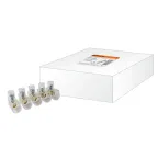                  Клеммник концевой изолированный ККИ 6 мм2 (5х1) | SQ0544-0003 | TDM
               