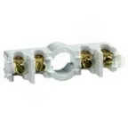                  Клемма на 4 зажима для ответвительной коробки DLPlus
               