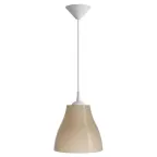 Светильник НСБ 21-60-132 УХЛ4 "Melodi mini" бежевый, шнур белый | SQ0313-0021 | TDM