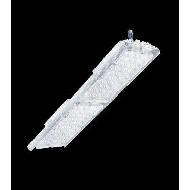 Светильник светодиодный Светильник Unit PRO 150/23500 Ш3 4K консоль Avto