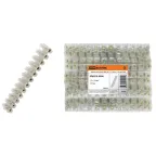                  Зажим винтовой ЗВИ-30 1,5-10мм2 12пар  | SQ0510-0006 | TDM
               