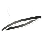 Светильник SHARP/P 1350 FLD BL 4000K m01