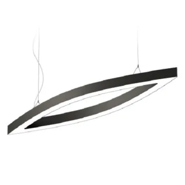 Светильник SHARP/P 1350 FLD BL 4000K m01
