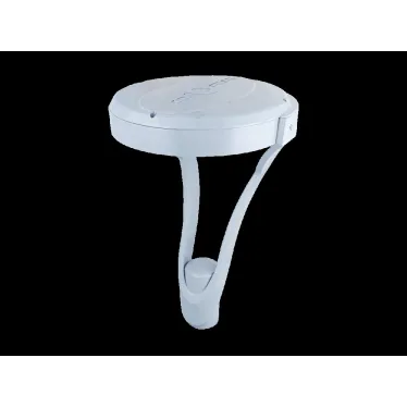 Светильник светодиодный Germes Park 40/6100 Д прозрачный 4K