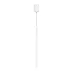                  Светильник SP-UMBRA-HANG-V-L600-10W Warm3000 (WH, 120 deg, 230V) (Arlight, IP20 Металл, 3 года) | 036949 | Arlight
               