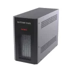                  Батарейный блок для ИБП серии Small Tower 2000 ВА/1800 Вт, Tower,  6х7Ач, 72В
               