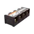                  Блок зажимов ТС-604  | SQ0531-0102 | TDM
               