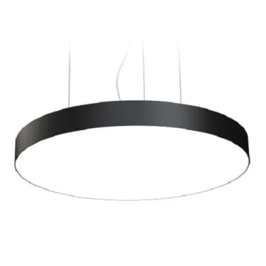Светильник SOL/P FLD (450х80) 840 BL