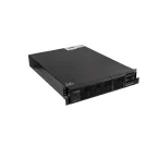                  Источник бесперебойного питания Online SRTSE 3000 ВА/3000 Вт 1/1 2 мин 58 сек Tower/ Rack 8хIEC 60320 C13 + 1хIEC 60320 C19 + 4хIEC 60320 C13 (Программируемые выходные розетки) USB, RS-232, SNMP, Intelligent Slot, коннектор подключения батареи
               
