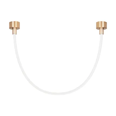Светильник SP-TROPIC-SURFACE-R18-L1200-18W Day4000 (GD, 360 deg, 230V) (Arlight, IP20 Пластик, 3 года)