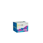                  Батарейка LR6 (AA) 1.5V Alkaline 20BOX
               