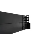                  Источник бесперебойного питания Online SRTSE 1500 ВА/1500 Вт 1/1 2 мин 58 сек Tower/ Rack 8хIEC 60320 C13 + 4хIEC 60320 C13 (Программируемые выходные розетки) USB, RS-232, SNMP, Intelligent Slot, коннектор подключения батареи
               