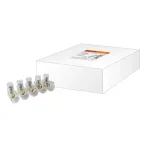 Клеммник концевой изолированный ККИ 16 мм2 (5х1) | SQ0544-0005 | TDM