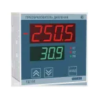                  Преобразователь давления измерительный ПД150-ДИ400П-809-1,5-1-Р-R | 65471 | ОВЕН
               