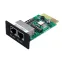 Modbus карта