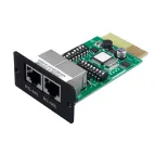                  Modbus карта
               